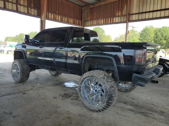 2016 GMC SIERRA K25 - 1GT12UE86GF140033