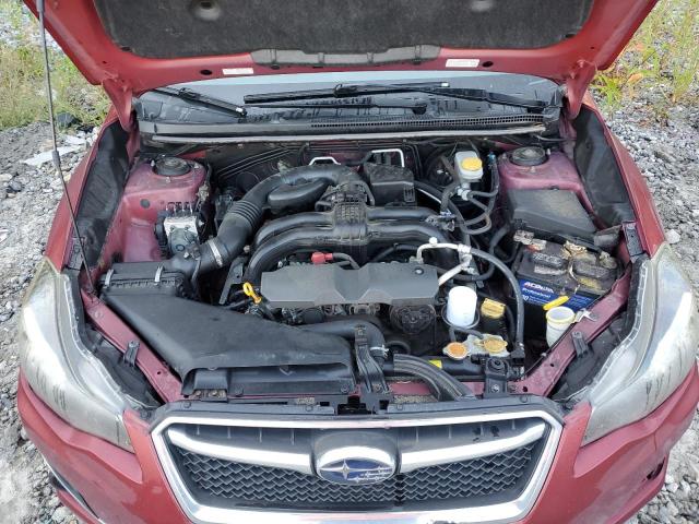 VIN JF1GPAA66FH288741 2015 Subaru Impreza no.11