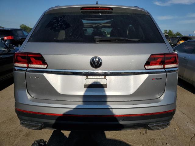 2021 VOLKSWAGEN ATLAS SE - 1V2KR2CA6MC603181