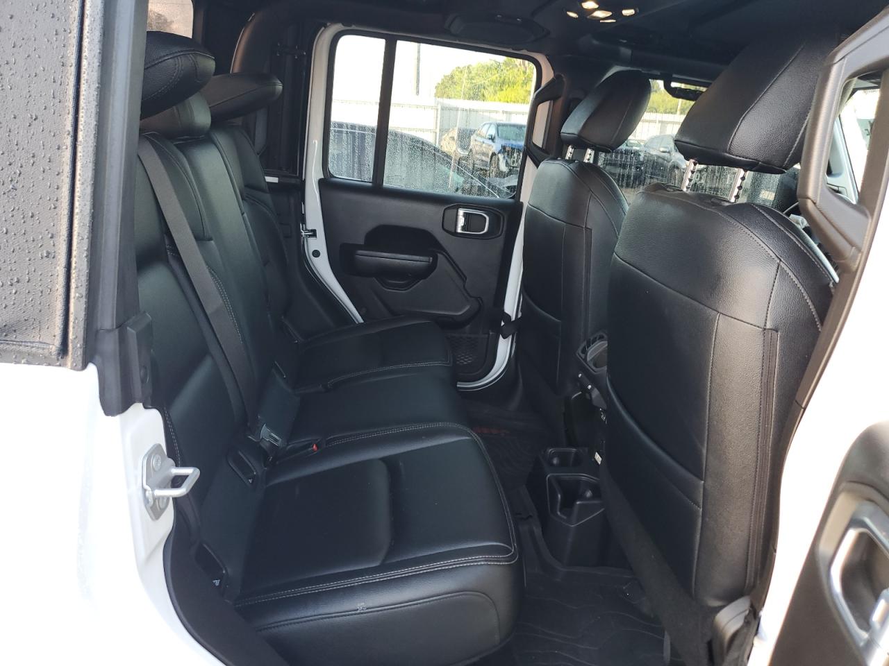 JEEP GLADIATOR SPORT