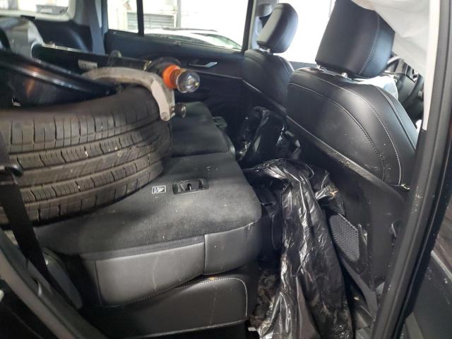 2023 JEEP GRAND CHER - 1C4RJHBG8PC644822