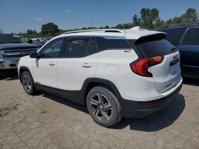 VIN 3GKALREUXKL262680 2019 GMC Terrain, Slt no.2