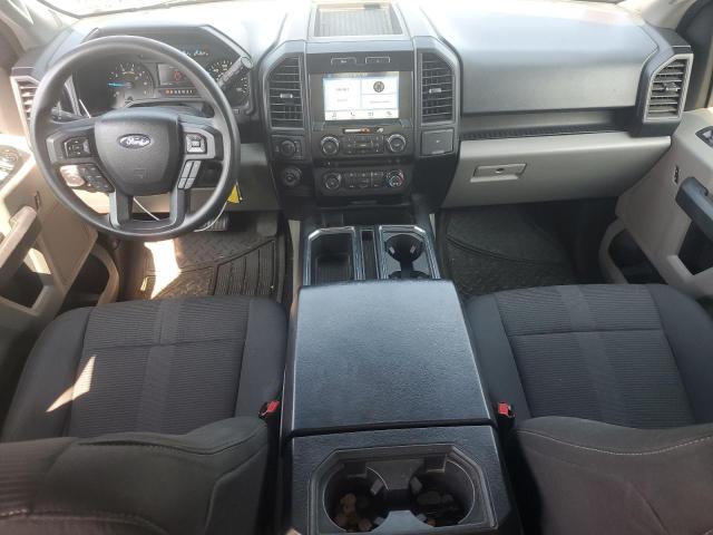 2017 FORD F150 SUPER - 1FTEW1EF3HFA06701