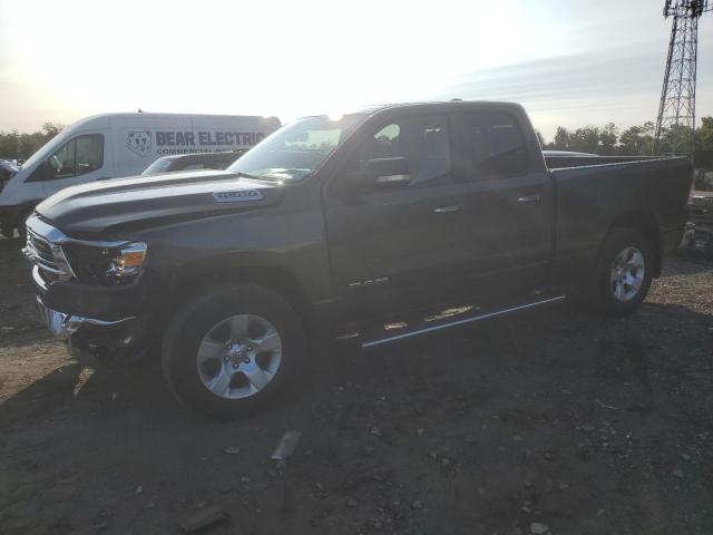 2020 RAM 1500 BIG H - 1C6RRFBG8LN297687