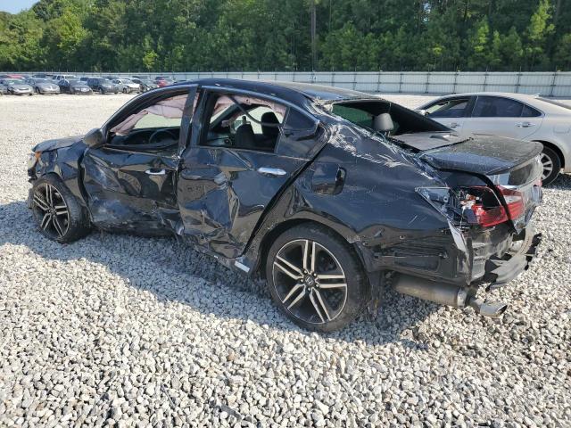 2016 HONDA ACCORD SPO - 1HGCR2F54GA195186
