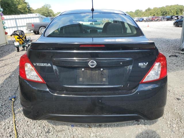 2016 NISSAN VERSA S - 3N1CN7AP3GL908932