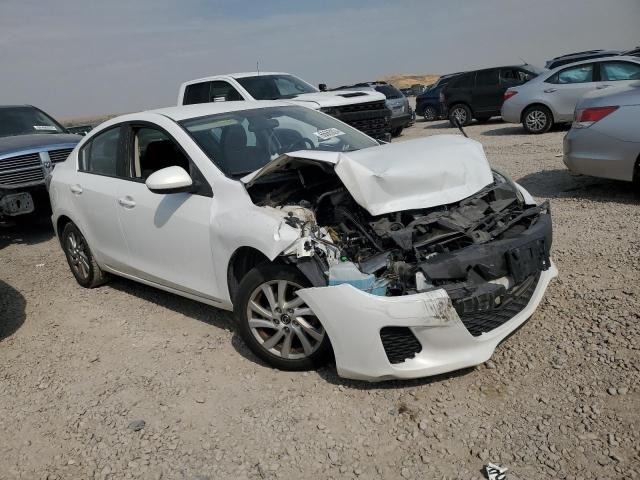 VIN JM1BL1V71D1739745 2013 Mazda 3, I no.4