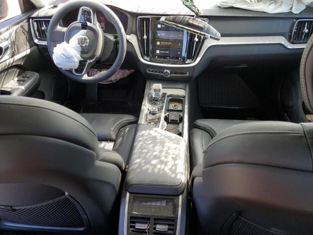 2023 VOLVO S60 ULTIMA 7JRL12TX0PG252252