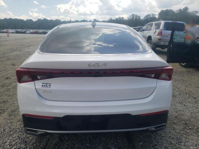 2023 KIA K5 LXS - 5XXG14J2XPG186660