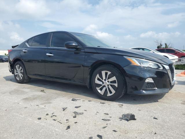 Vin: 1n4bl4bv0kc238356, lot: 66319614, nissan altima s 20194