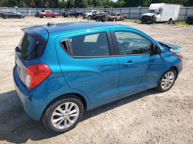 2019 CHEVROLET SPARK 1LT - KL8CD6SA3KC811716