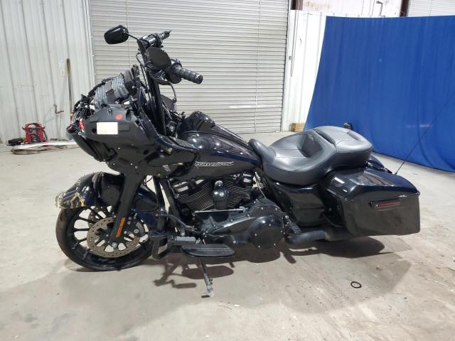 2018 HARLEY-DAVIDSON FLTRXS ROA - 1HD1KTC15JB685363