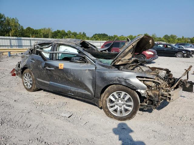 2015 NISSAN ALTIMA 2.5 - 1N4AL3AP6FN317002