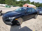 2019 HONDA CIVIC LX - 2HGFC2F63KH507791