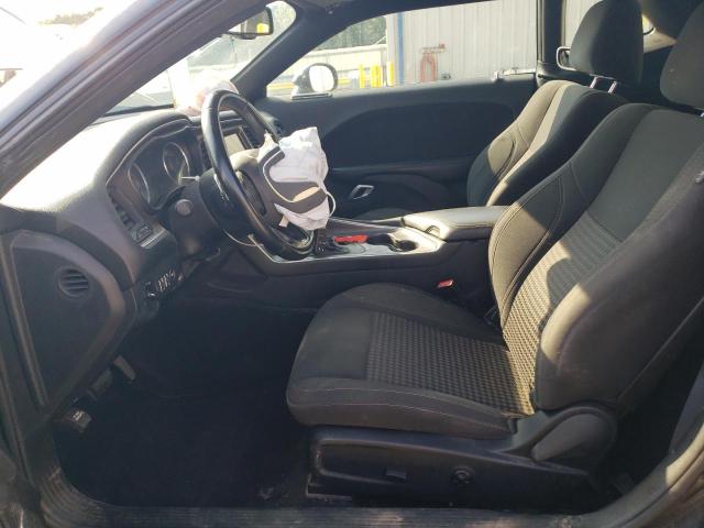 2016 DODGE CHALLENGER - 2C3CDZAG3GH308985