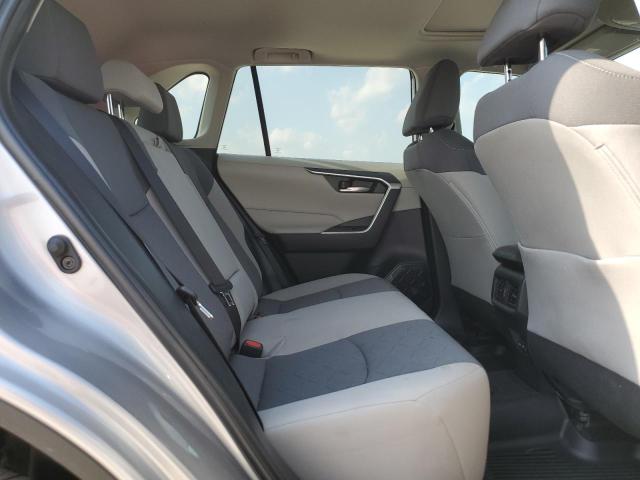 2024 TOYOTA RAV4 XLE - 2T3W1RFV6RC279298