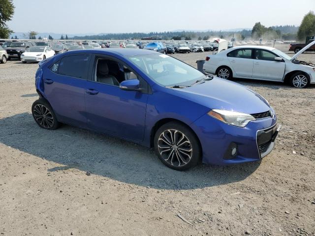 VIN 2T1BURHE4EC179397 2014 Toyota Corolla, L no.4