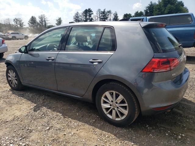 2016 VOLKSWAGEN 52 PORSCH 3VW217AU0GM019636