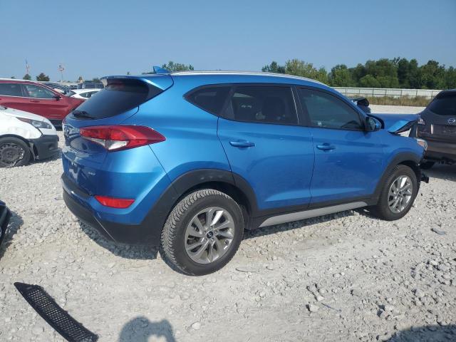 2018 HYUNDAI TUCSON SEL - KM8J3CA41JU691785