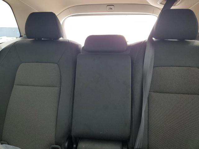 2024 HONDA CR-V EX - 7FARS4H40RE020817