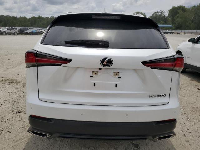2020 LEXUS NX 300 JTJGARDZ8L5003371