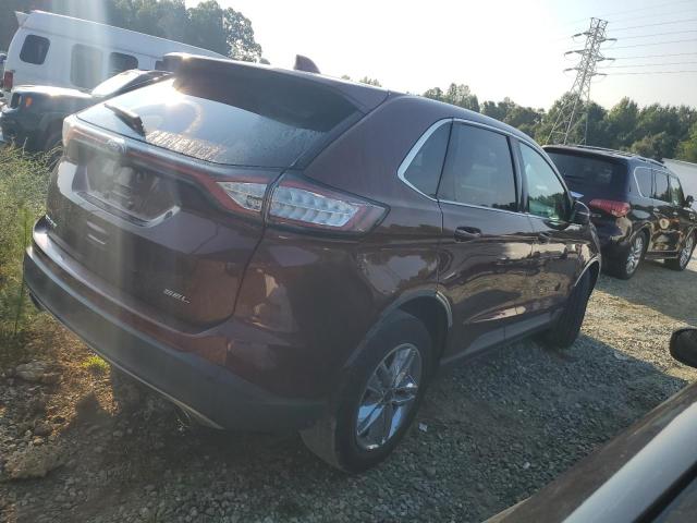 2016 FORD EDGE SEL - 2FMPK3J88GBB25010