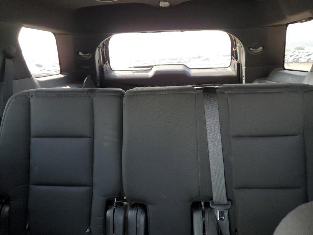 2016 FORD EXPLORER P - 1FM5K8ARXGGB13768