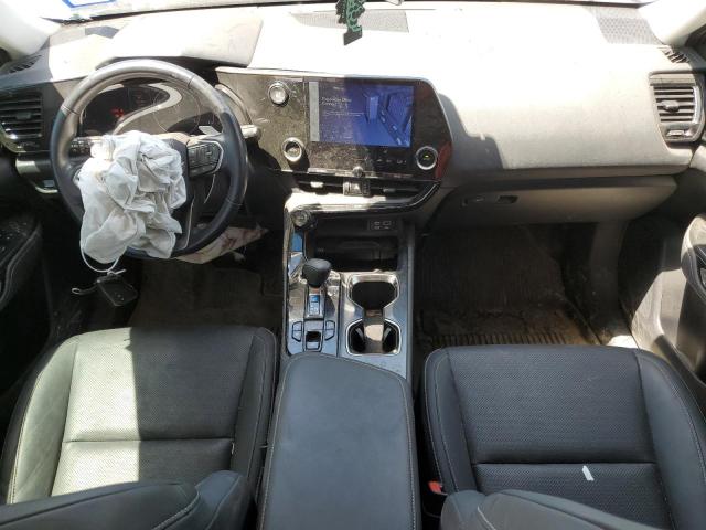 2022 LEXUS NX 250 - JTJADCEZ1N5000369
