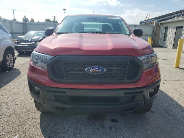 2021 FORD RANGER XL - 1FTER1FH1MLD30457