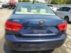 VOLKSWAGEN PASSAT S photo