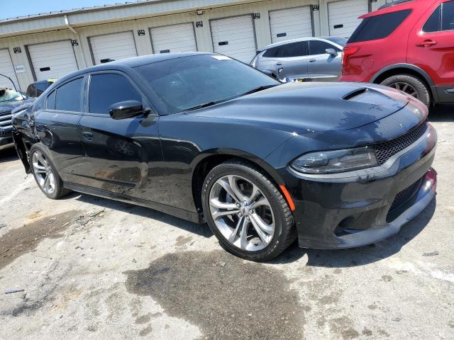 2021 DODGE CHARGER GT - 2C3CDXHG8MH609046