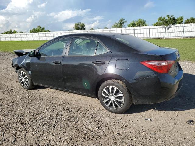 VIN 5YFBURHE8KP897420 2019 Toyota Corolla, L no.2