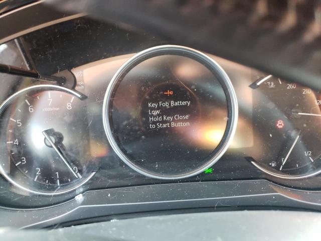 2021 MAZDA CX-9 GRAND - JM3TCBDYXM0511258