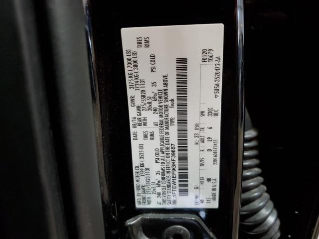 2016 FORD F150 SUPER - 1FTEW1EF9GKF39657