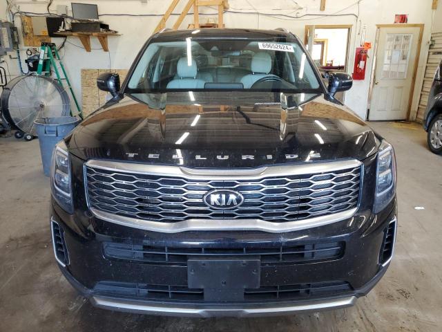 2021 KIA TELLURIDE - 5XYP3DHC1MG113581