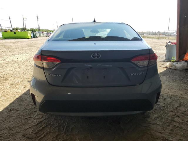 2022 TOYOTA COROLLA LE - JTDEAMDEXNJ050065