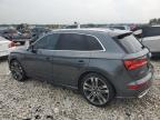 AUDI SQ5 PRESTI снимка