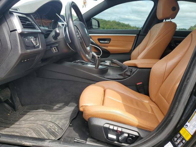 2018 BMW 430XI GRAN - WBA4J3C55JBG91748