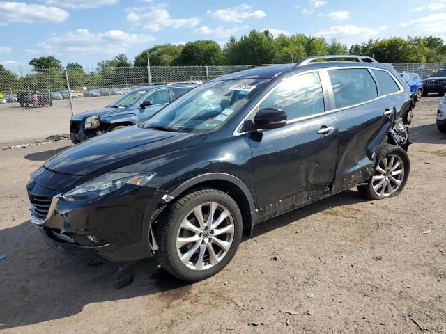 VIN JM3TB3DV6E0425414 2014 Mazda CX-9, Grand Touring no.1