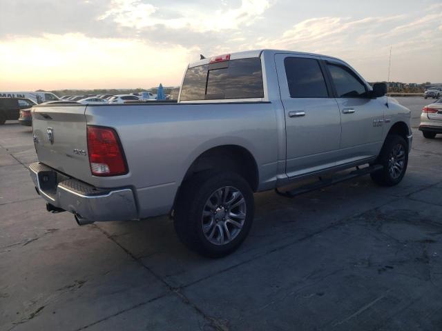 2018 RAM 1500 SLT - 1C6RR7LT8JS321793