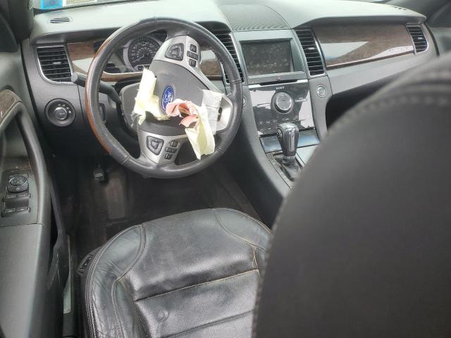 2016 FORD TAURUS LIM - 1FAHP2J85GG112511