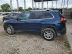 JEEP CHEROKEE L photo