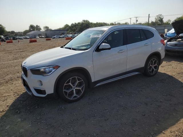 VIN WBXHT3C53K3H35291 2019 BMW X1, Xdrive28I no.1