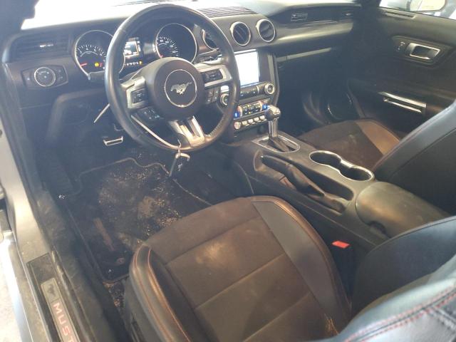 2021 FORD MUSTANG GT - 1FA6P8CF5M5119004