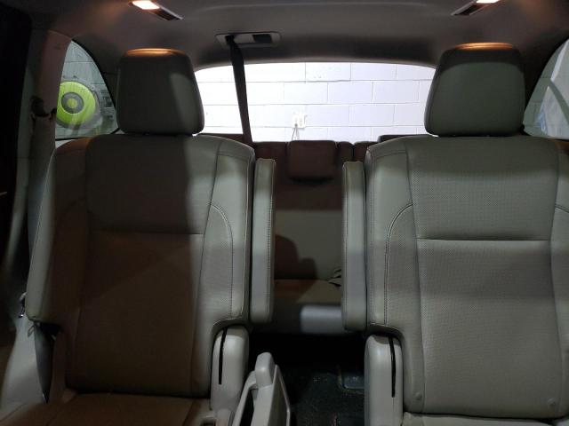 2016 TOYOTA HIGHLANDER - 5TDDKRFH0GS339152