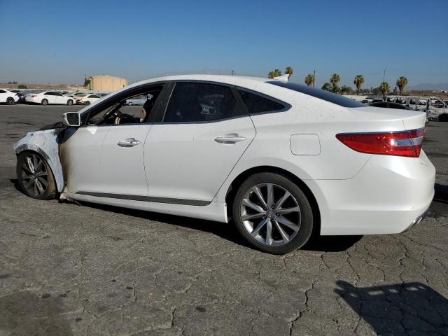 2015 HYUNDAI AZERA KMHFG4JG2FA477780