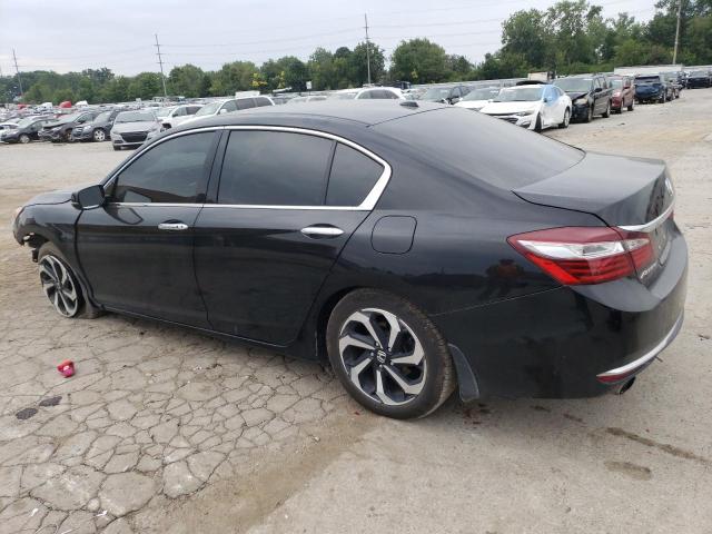 2017 HONDA ACCORD EXL 1HGCR3F81HA000811  67282804