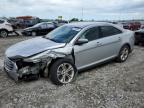 FORD TAURUS photo