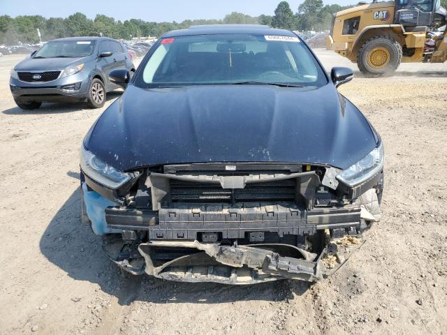 VIN 3FA6P0HDXER247536 2014 Ford Fusion, SE no.4