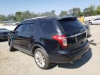 FORD EXPLORER X photo